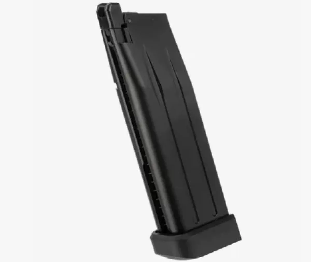 WE Hi-Capa 5.1 Gbb Magazin ca. 31 Schuss